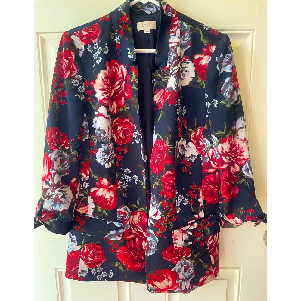 Blazer